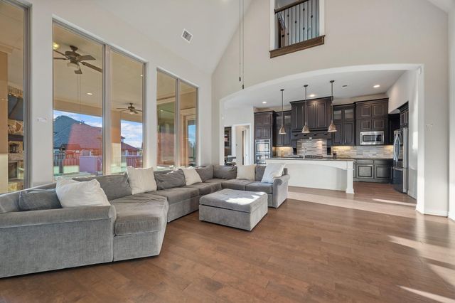 9024 Eagle Vista CT, Austin, TX 78738