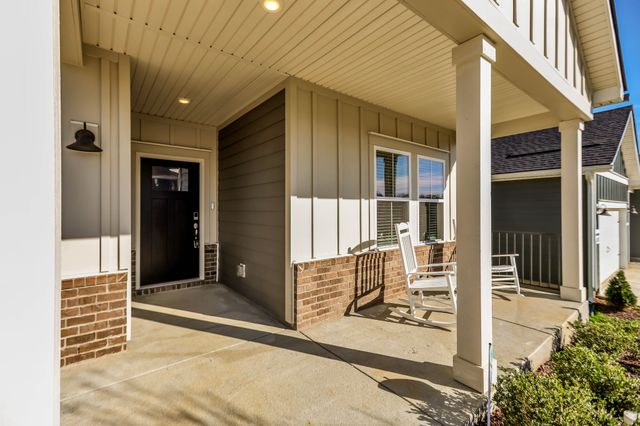 1835 Mahala Dr, Hermitage, TN 37076