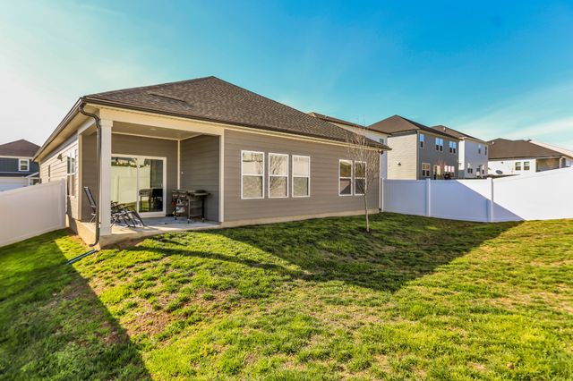 1835 Mahala Dr, Hermitage, TN 37076