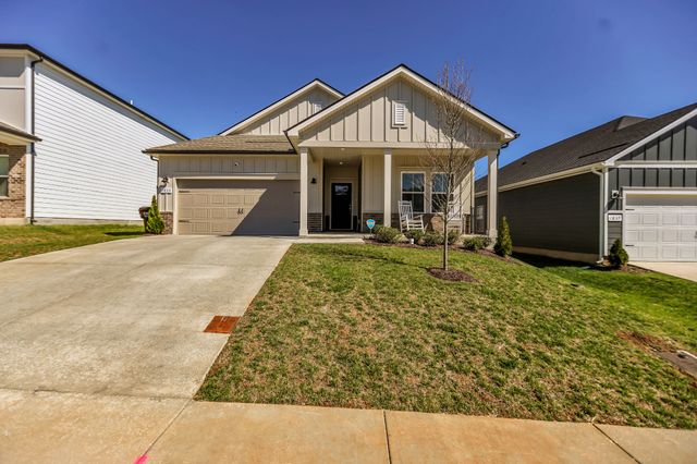 1835 Mahala Dr, Hermitage, TN 37076