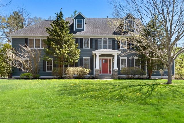 10 Bartlett Drive, Newburyport, MA 01950