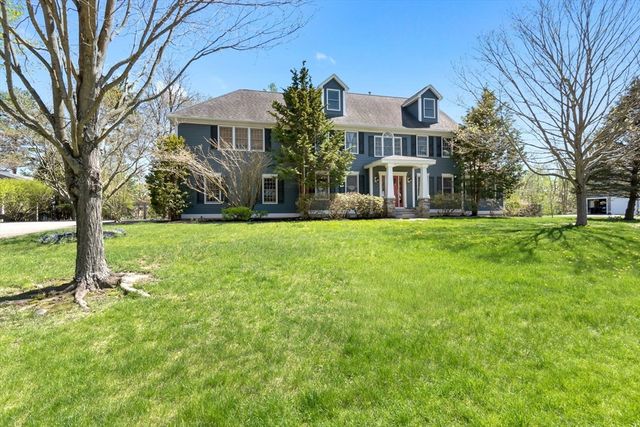 10 Bartlett Drive, Newburyport, MA 01950