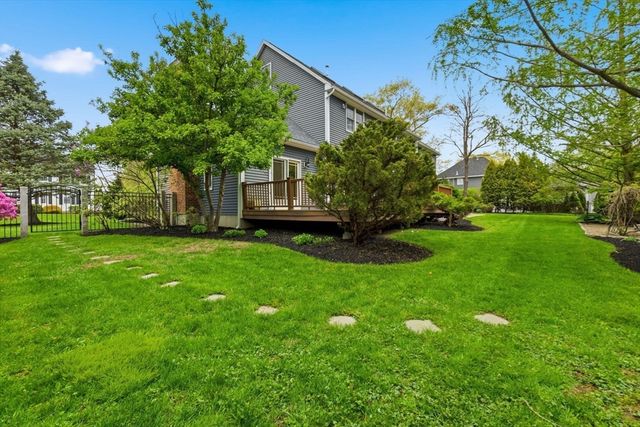 10 Bartlett Drive, Newburyport, MA 01950