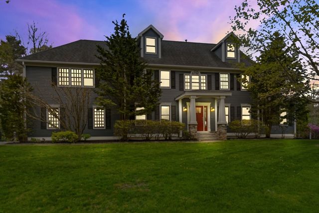 10 Bartlett Drive, Newburyport, MA 01950