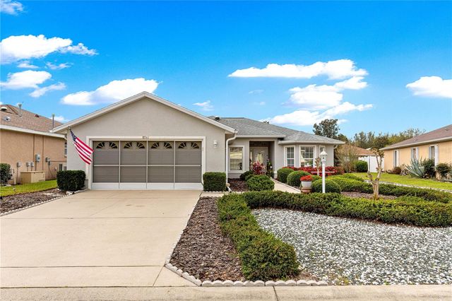 8061 SW 81ST LOOP, Ocala, FL 34476