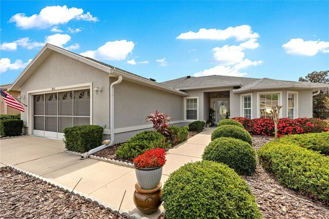 8061 SW 81ST LOOP, Ocala, FL 34476