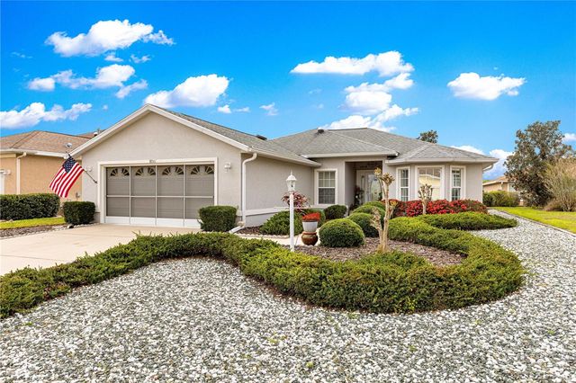 8061 SW 81ST LOOP, Ocala, FL 34476