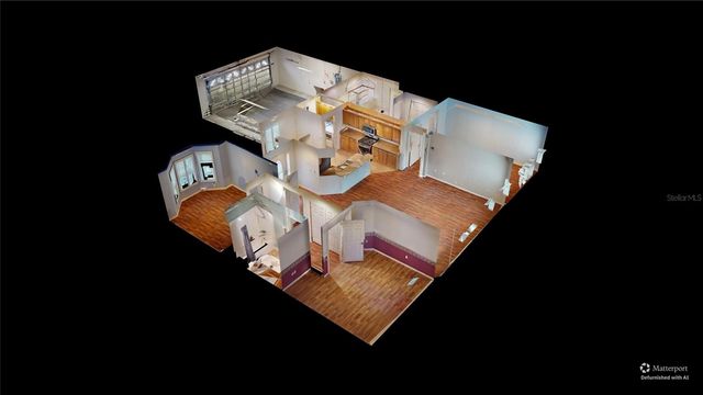 8061 SW 81ST LOOP, Ocala, FL 34476