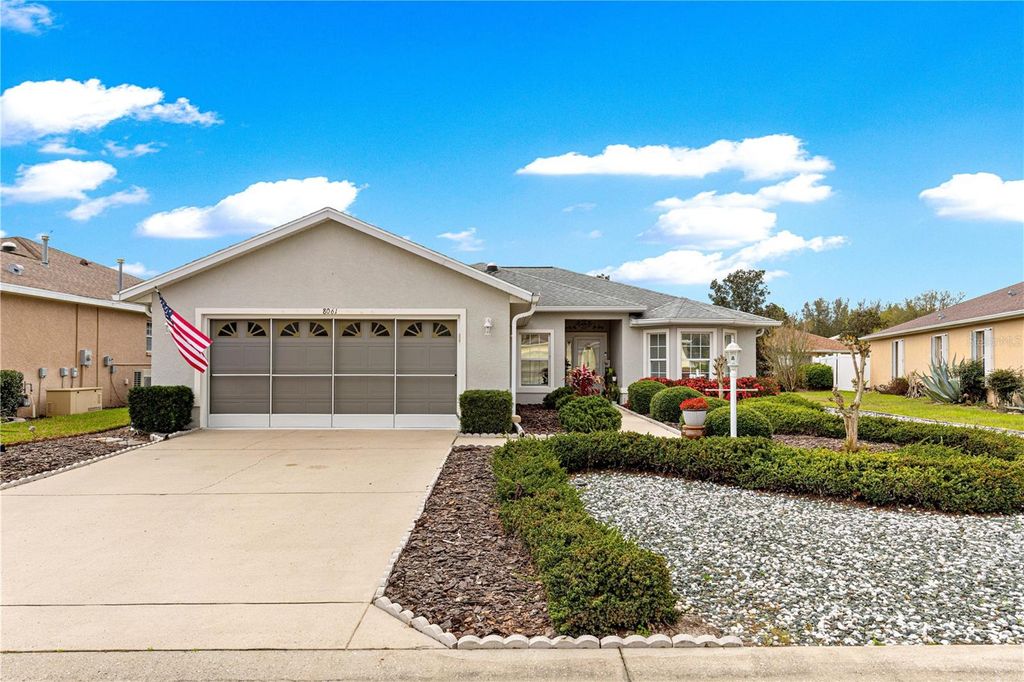 8061 SW 81ST LOOP, Ocala, FL 34476