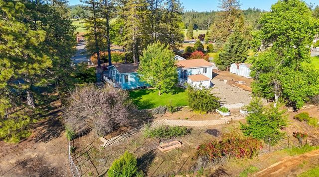 4360 Pleasant Valley Rd, Placerville, CA 95667
