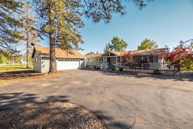 4360 Pleasant Valley Rd, Placerville, CA 95667