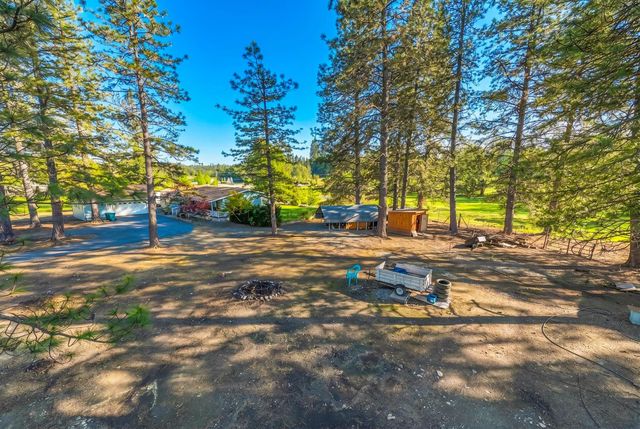 4360 Pleasant Valley Rd, Placerville, CA 95667