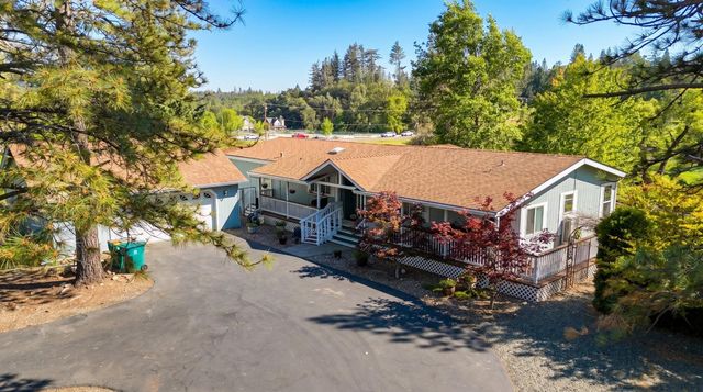 4360 Pleasant Valley Rd, Placerville, CA 95667