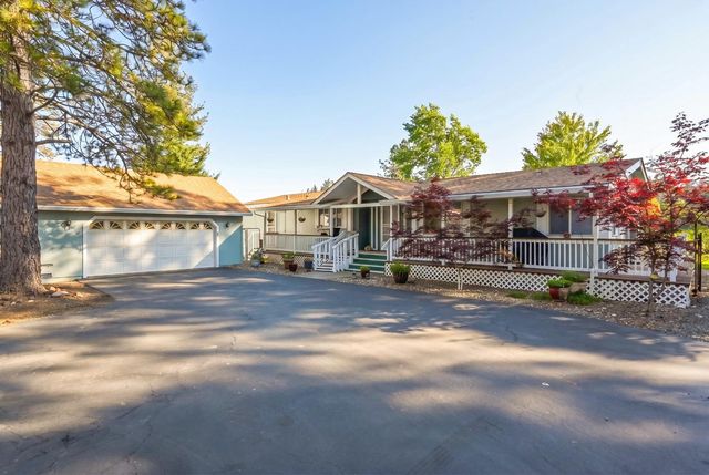 4360 Pleasant Valley Rd, Placerville, CA 95667
