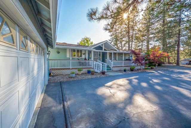4360 Pleasant Valley Rd, Placerville, CA 95667