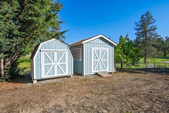 4360 Pleasant Valley Rd, Placerville, CA 95667