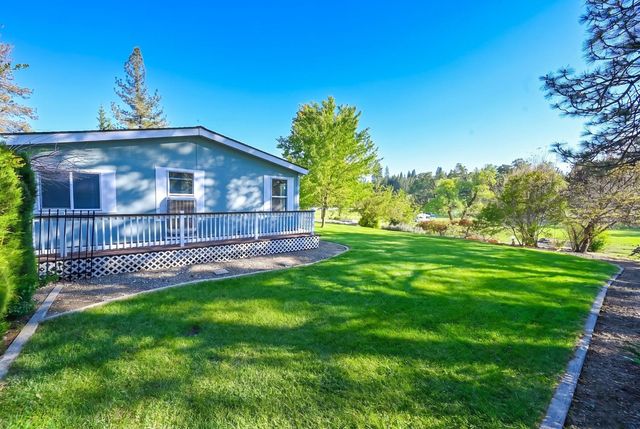 4360 Pleasant Valley Rd, Placerville, CA 95667