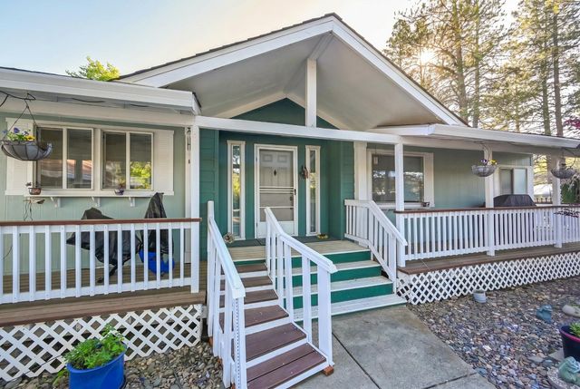 4360 Pleasant Valley Rd, Placerville, CA 95667