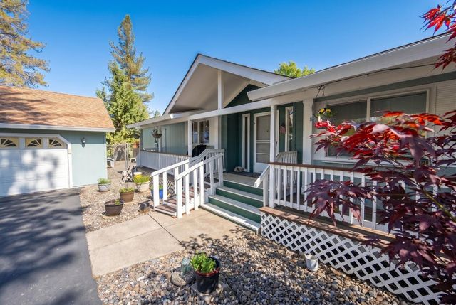 4360 Pleasant Valley Rd, Placerville, CA 95667