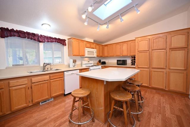 4360 Pleasant Valley Rd, Placerville, CA 95667