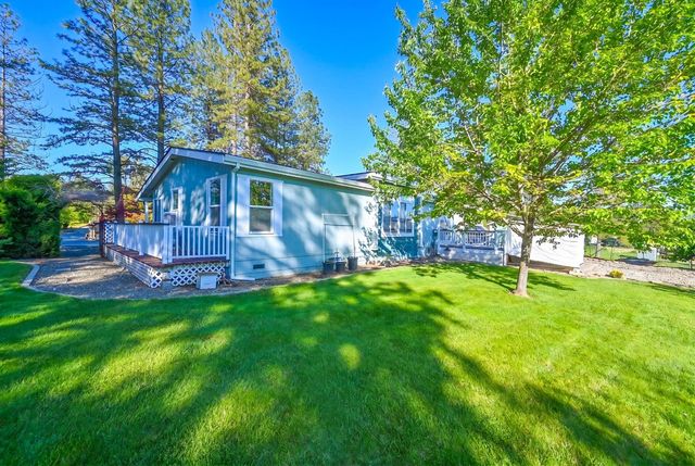 4360 Pleasant Valley Rd, Placerville, CA 95667