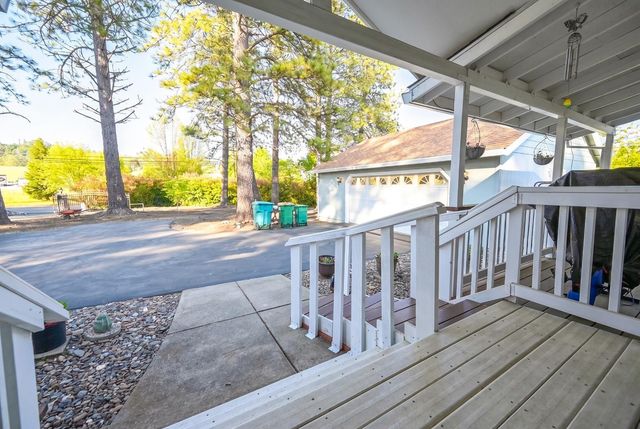 4360 Pleasant Valley Rd, Placerville, CA 95667