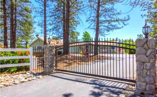 4360 Pleasant Valley Rd, Placerville, CA 95667