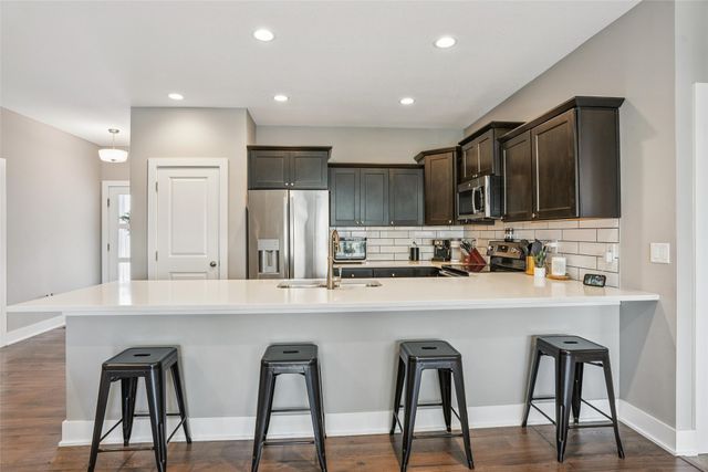 2902 SW Pleasant Street, Ankeny, IA 50023