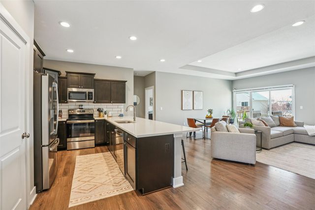 2902 SW Pleasant Street, Ankeny, IA 50023