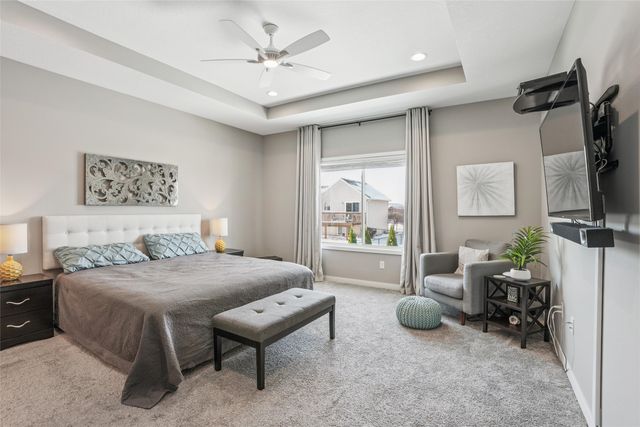 2902 SW Pleasant Street, Ankeny, IA 50023