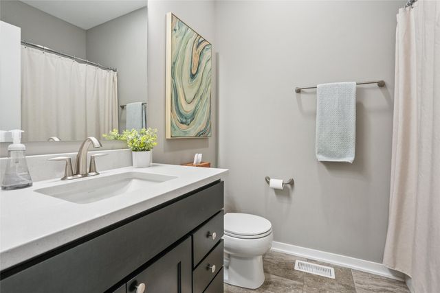 2902 SW Pleasant Street, Ankeny, IA 50023