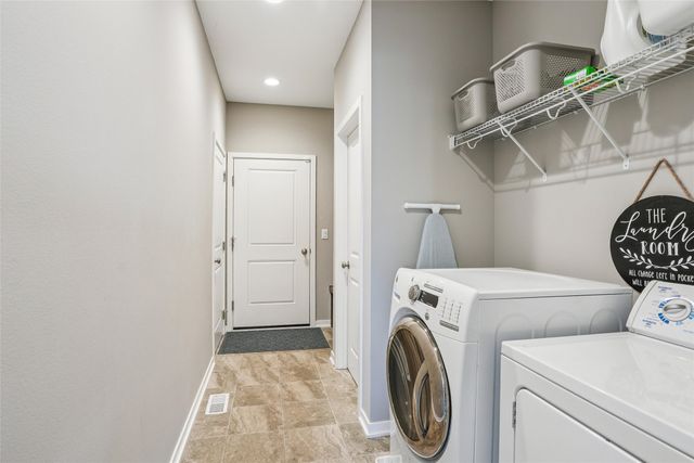 2902 SW Pleasant Street, Ankeny, IA 50023