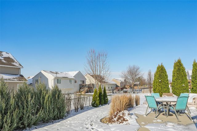 2902 SW Pleasant Street, Ankeny, IA 50023