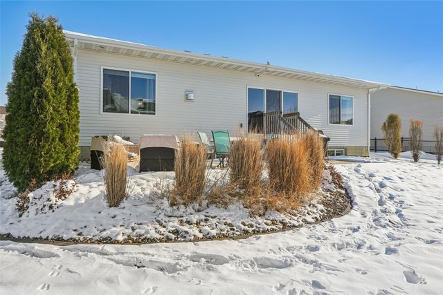 2902 SW Pleasant Street, Ankeny, IA 50023