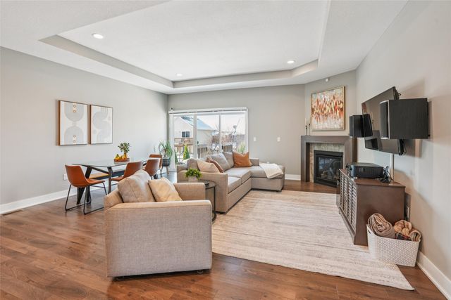 2902 SW Pleasant Street, Ankeny, IA 50023