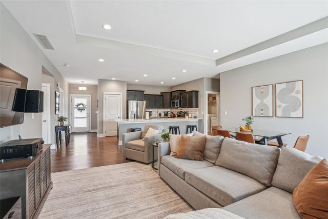 2902 SW Pleasant Street, Ankeny, IA 50023