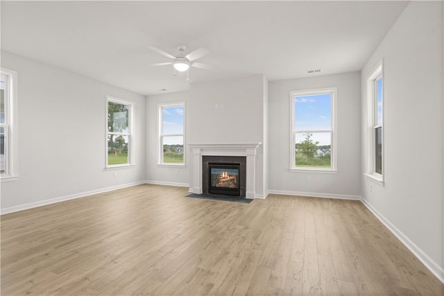 631 Sweetspire Trail 148, Seneca, SC 29678