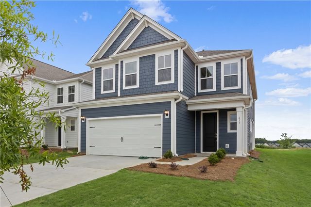 631 Sweetspire Trail 148, Seneca, SC 29678