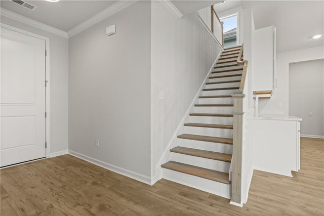 631 Sweetspire Trail 148, Seneca, SC 29678