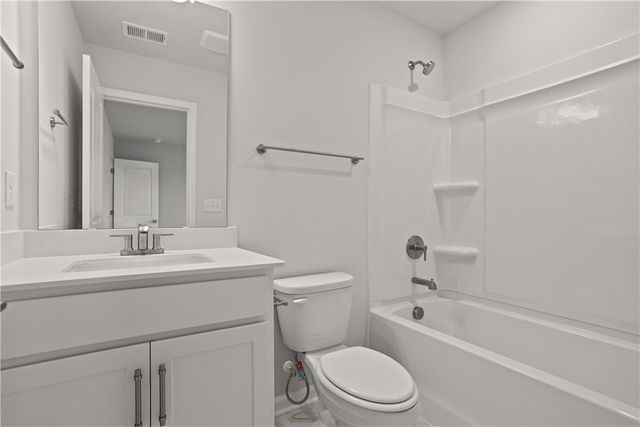 631 Sweetspire Trail 148, Seneca, SC 29678