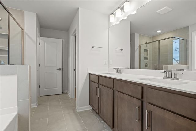 631 Sweetspire Trail 148, Seneca, SC 29678
