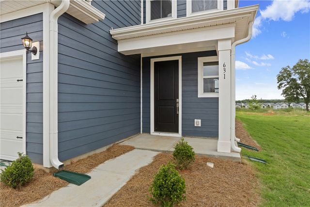 631 Sweetspire Trail 148, Seneca, SC 29678