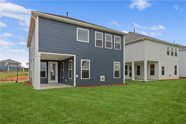 631 Sweetspire Trail 148, Seneca, SC 29678