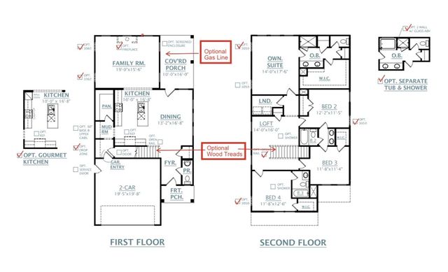 631 Sweetspire Trail 148, Seneca, SC 29678