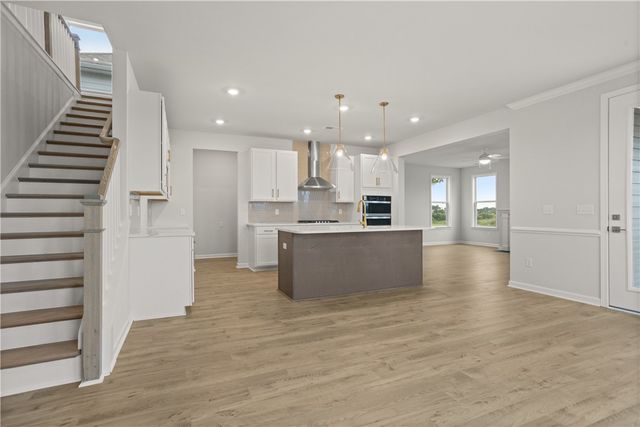 631 Sweetspire Trail 148, Seneca, SC 29678