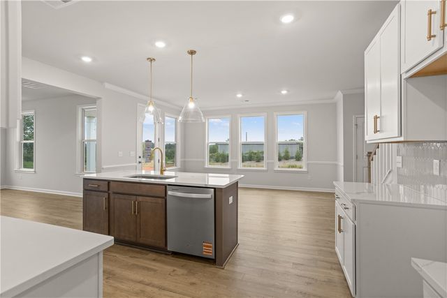 631 Sweetspire Trail 148, Seneca, SC 29678
