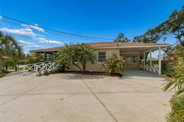 14539 COFFEY LANE, Hudson, FL 34667