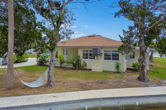 14539 COFFEY LANE, Hudson, FL 34667