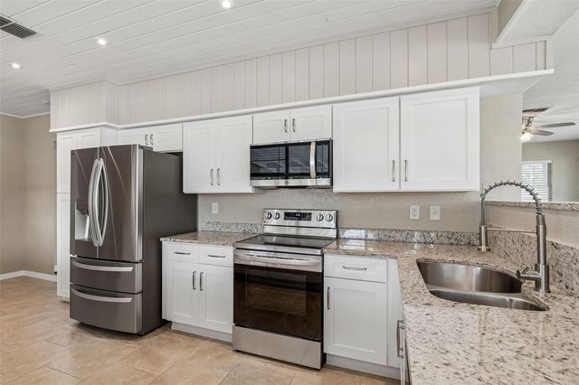 14539 COFFEY LANE, Hudson, FL 34667
