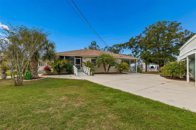 14539 COFFEY LANE, Hudson, FL 34667